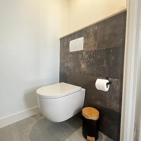 Neufchatel Cosy Calme Proche Centre Apartment