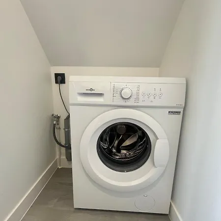 Apartment Neufchatel Cosy Calme Proche Centre *