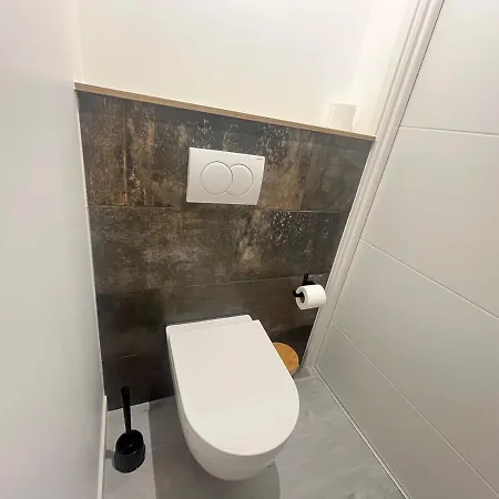 Neufchatel Cosy Calme Proche Centre * Reims