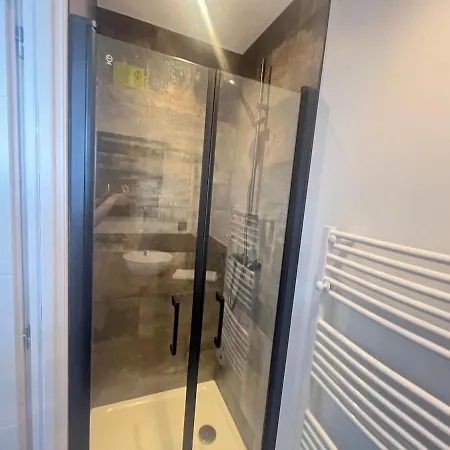 Neufchatel Cosy Calme Proche Centre