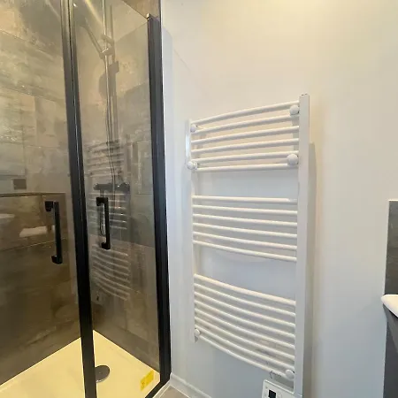 Neufchâtel Cosy Calme Proche Centre Appartement Reims