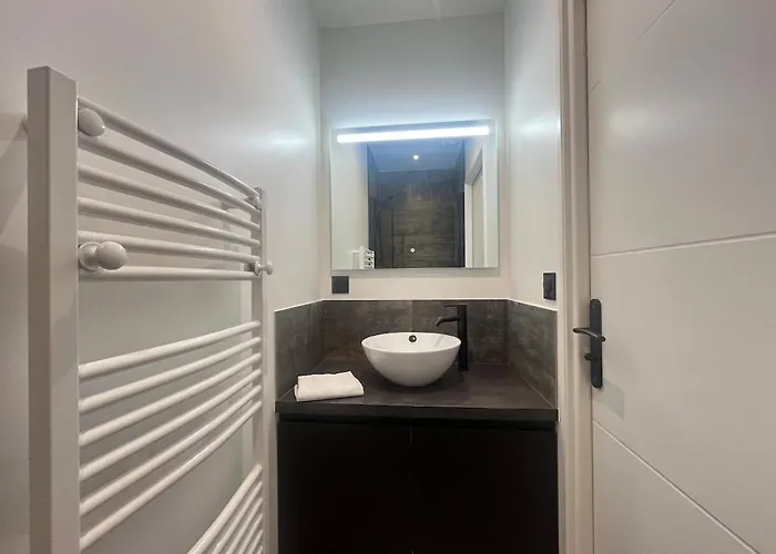 Neufchatel Cosy Calme Proche Centre Apartment *