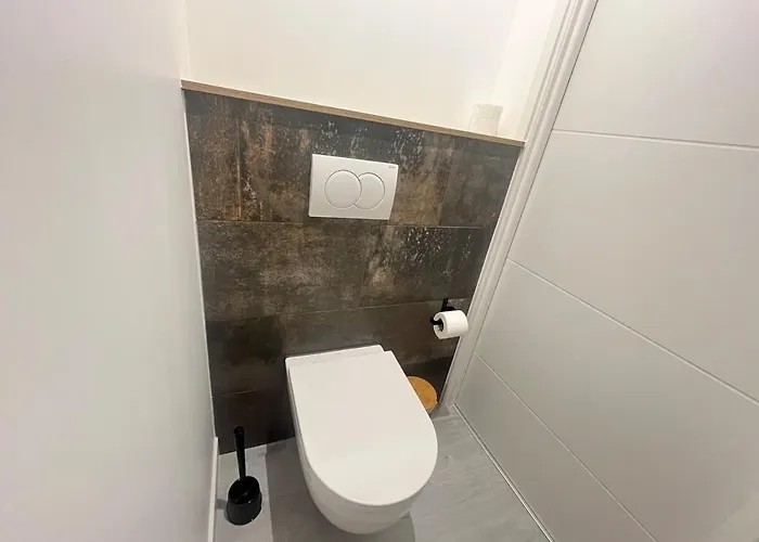 Neufchatel Cosy Calme Proche Centre * Reims