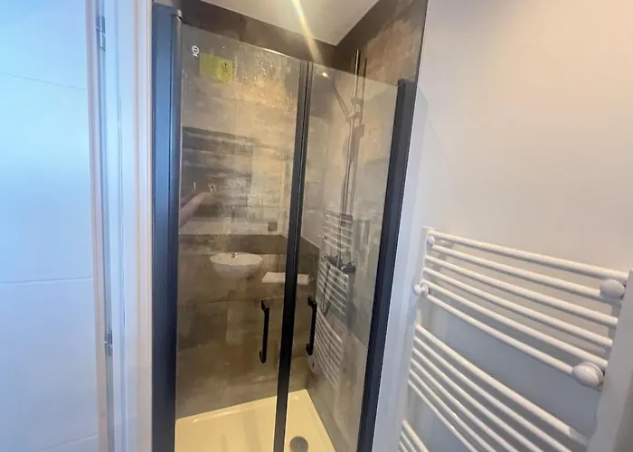 Neufchatel Cosy Calme Proche Centre